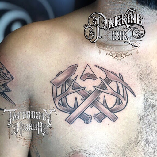 Find cute tattoo ideas for best friends for your next unique tattoo in Kailua Kona at Packing Ink Tattoos