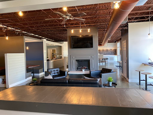 Coffee Shop «Old School Coffee Co.& Frozen Yogurt», reviews and photos, 308 S Locust St, Sweet Springs, MO 65351, USA