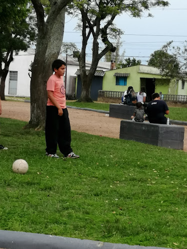 Opiniones de Cancha de césped sintético en Cerro Largo - Campo de fútbol