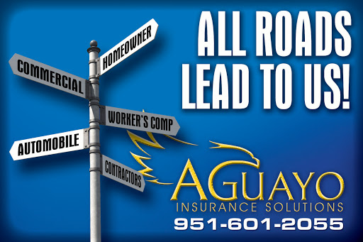 Insurance Agency «Aguayo Insurance Solutions, Inc.», reviews and photos