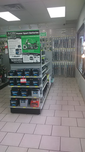 Car Battery Store «Batteries Plus Bulbs», reviews and photos, 4435 Lafayette Rd, Indianapolis, IN 46254, USA