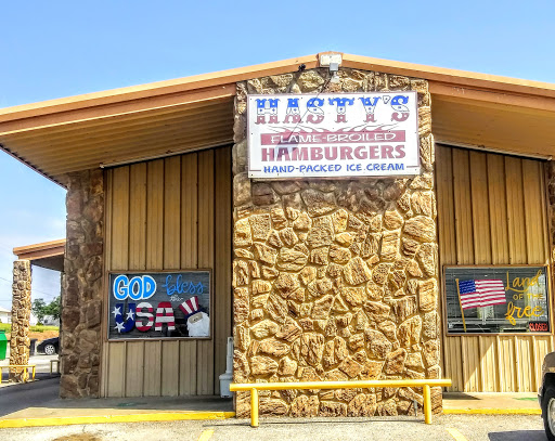 Hasty’s Restaurant