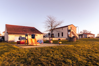 Centre Socioculturel Le verger à Cholet