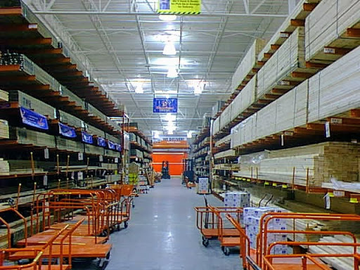 Home Improvement Store «The Home Depot», reviews and photos, 7399 Douglas Blvd, Douglasville, GA 30135, USA