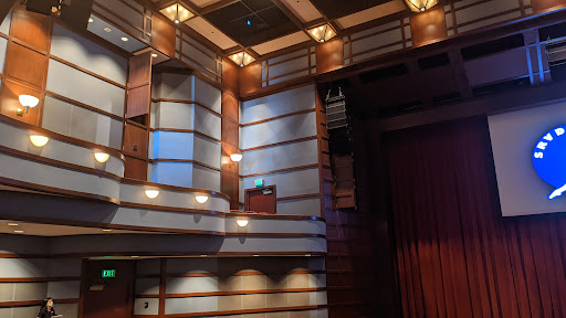 Performing Arts Theater «Lesher Center for the Arts», reviews and photos, 1601 Civic Dr, Walnut Creek, CA 94596, USA