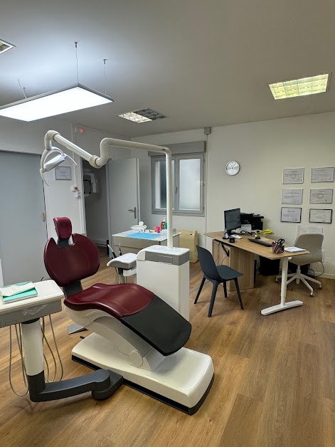 Cabinet dentaire Docteur Lisa CONTRASTY à Cintegabelle (Haute-Garonne 31)