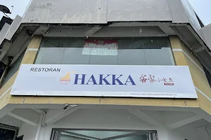 Restoran Hakka image