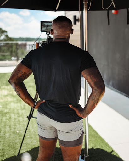 Health Club «Peak Performance 360», reviews and photos, 4588 Memorial Dr, Decatur, GA 30032, USA