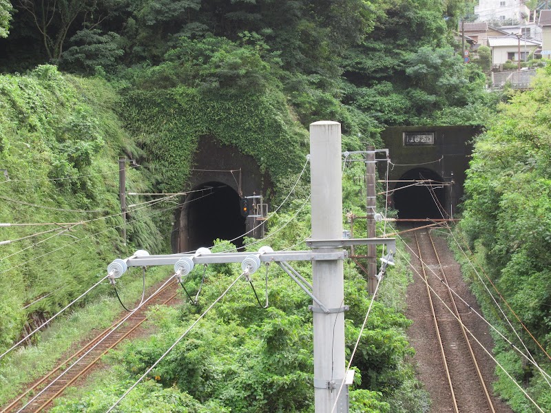 「敬天愛人」の石碑