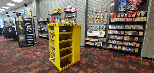 Video Game Store «GameStop», reviews and photos, 20 Lexington Ave, Passaic, NJ 07055, USA