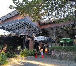 Taman Budaya Sentul City photo