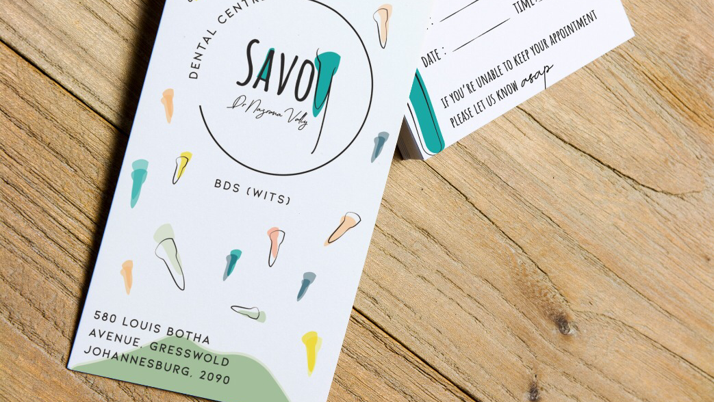 Savoy Medical & Dental Centre