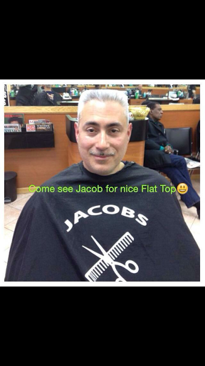 Barber Shop «Jacobs BARBER SHOP», reviews and photos, 312 Bedford Ave, Bellmore, NY 11710, USA