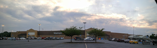 Department Store «Walmart Supercenter», reviews and photos, 1801 Nathan Dean Bypass, Rockmart, GA 30153, USA