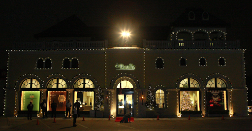 Jewelry Store «de Boulle Diamond & Jewelry», reviews and photos, 6821 Preston Rd, Dallas, TX 75205, USA