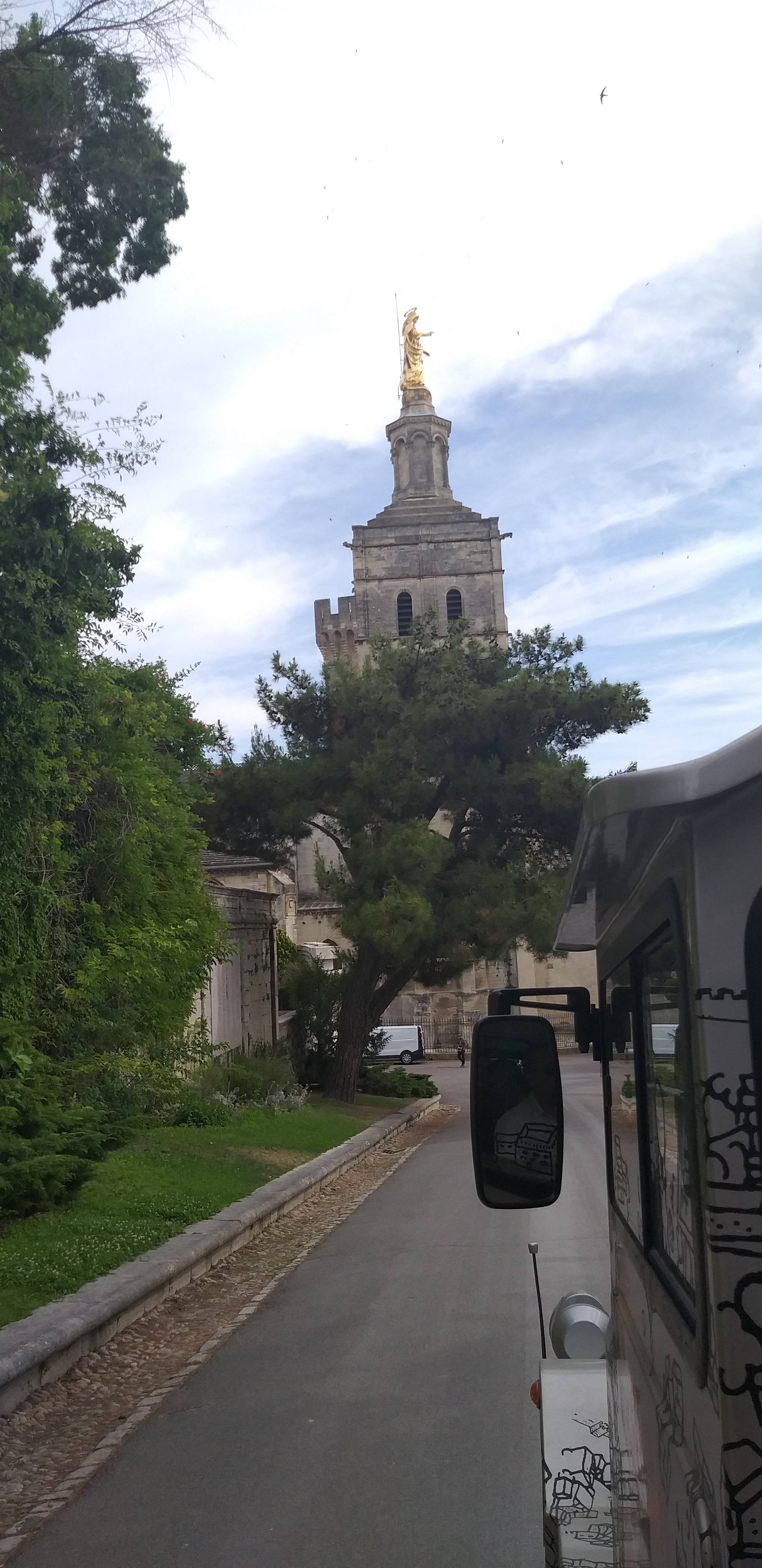 Photo n° 1 de l'avis de Marie.. fait le 23/06/2019 à 17:09
