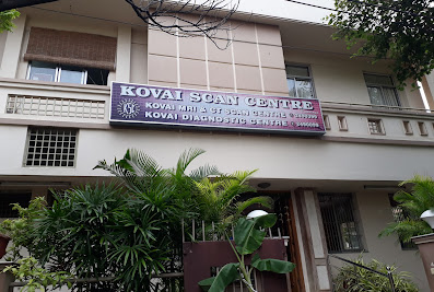Kovai Scan Center