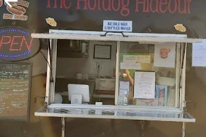 The Hotdog Hideout image