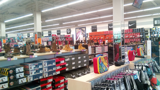 Shoe Store «Rack Room Shoes», reviews and photos, 220 S Stratford Rd, Winston-Salem, NC 27103, USA