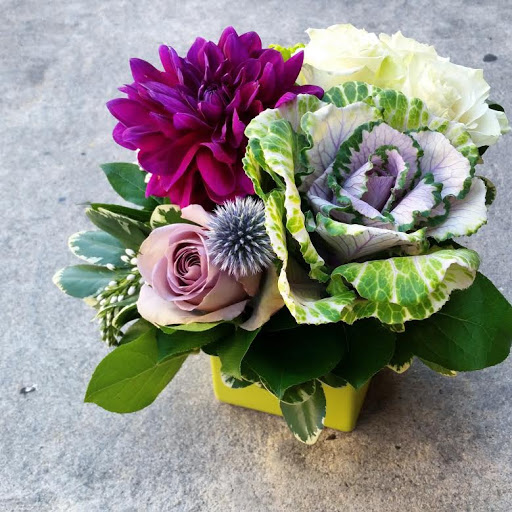 Florist «Fly Me to The Moon Florists», reviews and photos, 47 N Broadway, Yonkers, NY 10701, USA