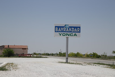 Bayrakdar Yonca
