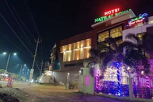 Hotel Natraj Royal image