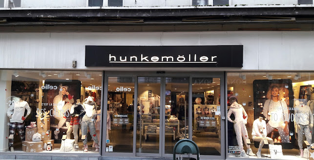 Hunkemöller Chaussée d'Ixelles Brussel