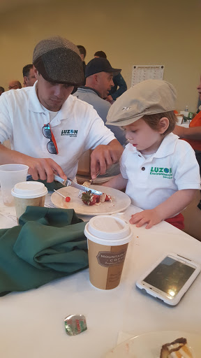 Golf Club «Otterkill Golf & Country Club», reviews and photos, 100 Otter Rd, Campbell Hall, NY 10916, USA