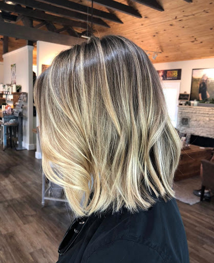 Hair Salon «Metamorphosis Hair Studio», reviews and photos, 1335 18th St, Vero Beach, FL 32960, USA