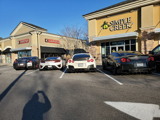 Shopping Mall «Landstown Commons Shopping Center», reviews and photos, 3334 Princess Anne Rd, Virginia Beach, VA 23456, USA