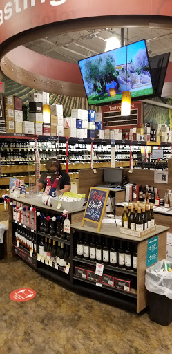 Wine Store «Total Wine & More», reviews and photos, 950 Springfield Rd, Union, NJ 07083, USA