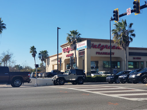 Walgreens, 9202 N 56th St, Temple Terrace, FL 33617, USA, 