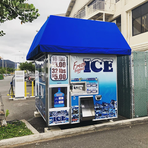 Ice Hawaii Llc