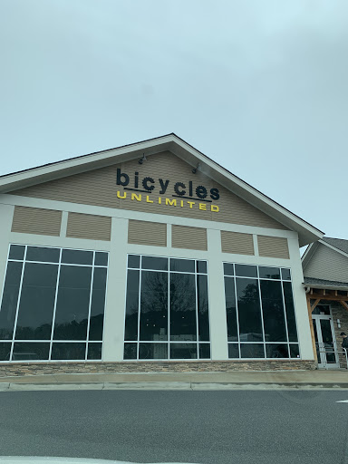 Bicycles Unlimited, 266 S Peachtree Pkwy, Peachtree City, GA 30269, USA, 