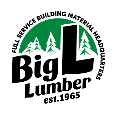 Big L Lumber in Stanwood, Michigan