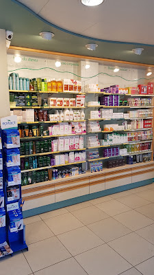 Pharmacie du Beffroi Dreux à Dreux