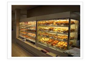 Bakery Express image