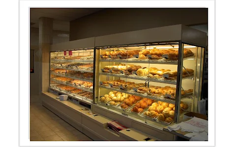 Bakery Express image