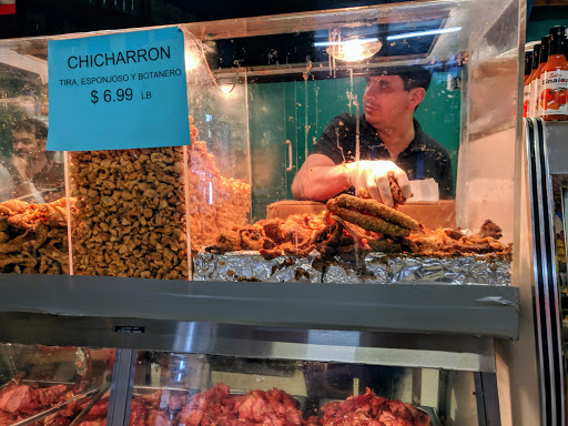 Supermarket «El Charro Super Mercado», reviews and photos, 1502 Fruitvale Ave, Oakland, CA 94601, USA