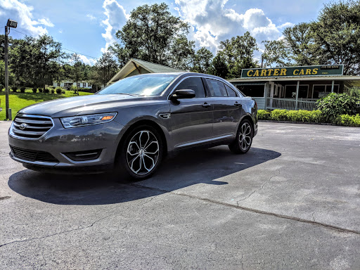 Used Car Dealer «Carter Cars Inc», reviews and photos, 5363 GA-138, Oxford, GA 30054, USA