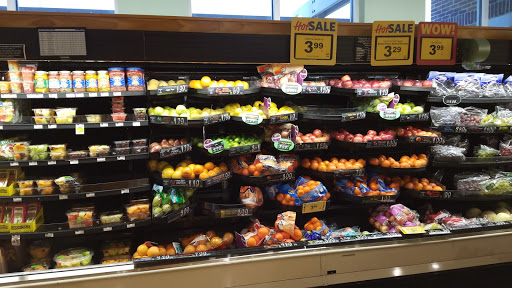 Grocery Store «Food Lion», reviews and photos, 1200 Beaver Brook Plz, New Castle, DE 19720, USA