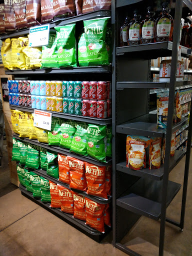 Grocery Store «Whole Foods Market», reviews and photos, 10576 Perry Hwy, Wexford, PA 15090, USA