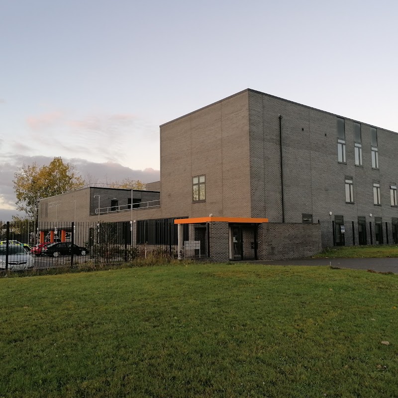 HSE - Dublin North East Health Centre