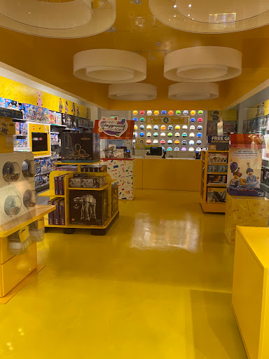 Toy Store «The LEGO Store», reviews and photos, 8687 N Central Expy #770, Dallas, TX 75225, USA