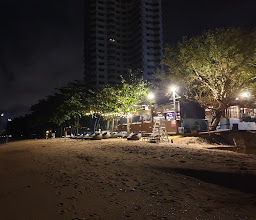 Sea Blue Restaurant Pattaya photo