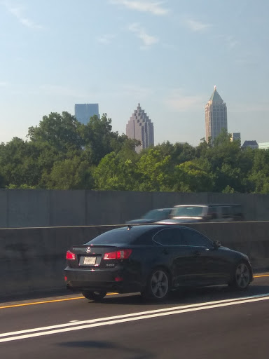 Private Golf Course «Ansley Golf Club», reviews and photos, 196 Montgomery Ferry Dr NE, Atlanta, GA 30309, USA