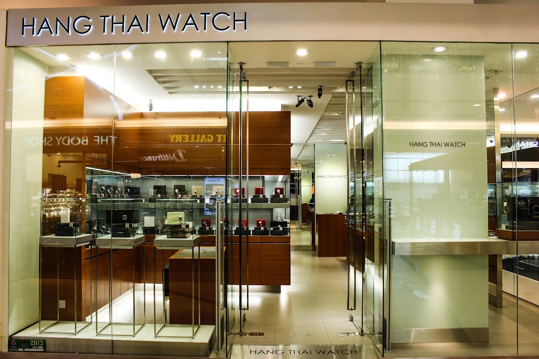 Hang Thai Watch Sdn Bhd