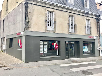 Agence Stéphane Plaza Immobilier à Fouesnant