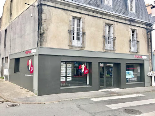 Agence Stéphane Plaza Immobilier à Fouesnant