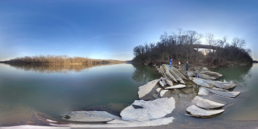 Park «Potomac Overlook Regional Park», reviews and photos, 2845 Marcey Rd, Arlington, VA 22207, USA